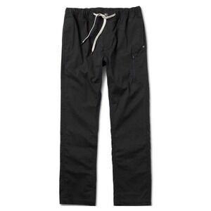 Vuori Ripstop Climber Pants Men's 32 X 30  Charcoal Gray Hiking Pant